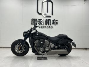 二手奔达黑旗500