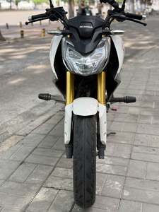 二手新大洲本田CBF190R