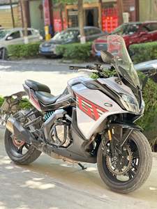 二手春风400GT