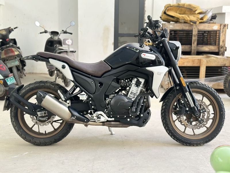二手凯越400F