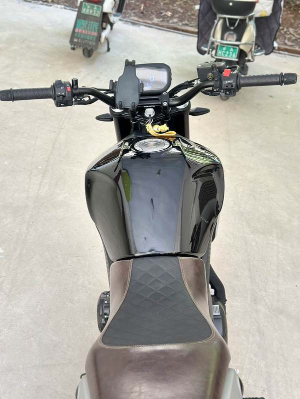 二手凯越400F