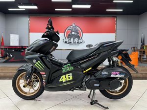二手雅马哈AEROSPORTS X