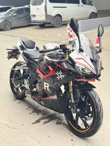 二手QJMOTOR赛150