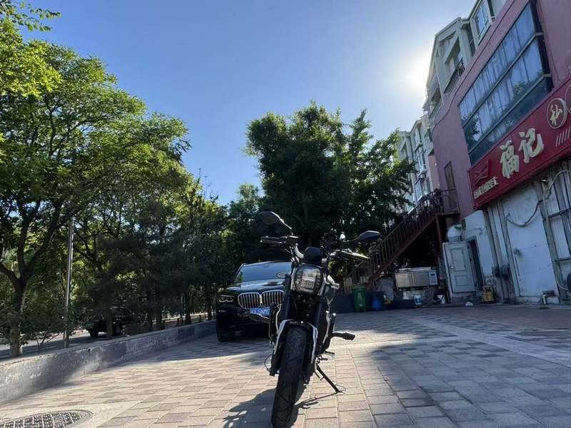二手无极300AC