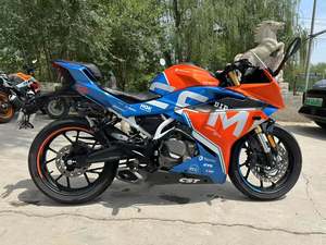 二手春风250SR