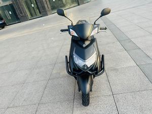 二手建设雅马哈赛鹰GT