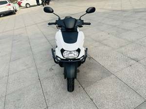 二手建设雅马哈旭鹰125