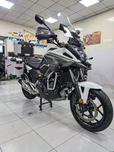 二手本田DREAMWINGNC750X