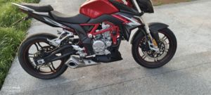 二手无极300R