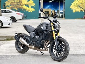 二手春风700CL-X