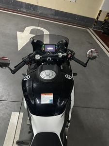 二手春风500SR VOOM