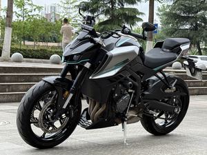 二手凯越450R