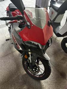 二手隆鑫180 RR