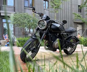 二手高金GK500