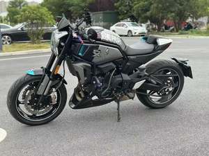 二手春风700CL-X