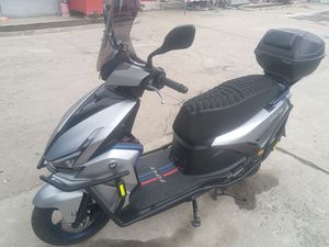 二手QJMOTOR鸿125