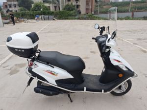 二手豪爵VF125