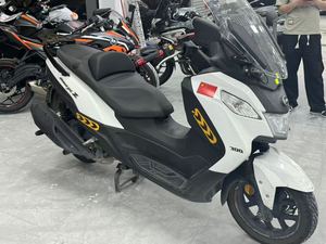 二手三阳Joymax Z 300