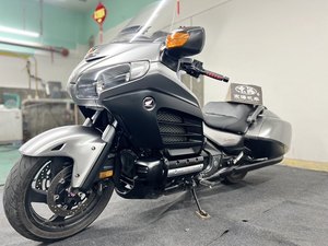 二手本田DREAMWINGGold Wing GL 1800 F6B