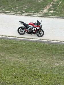 二手宗申阿普利亚GPR250R