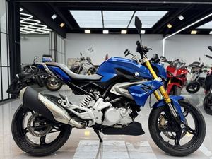 二手宝马G 310 R