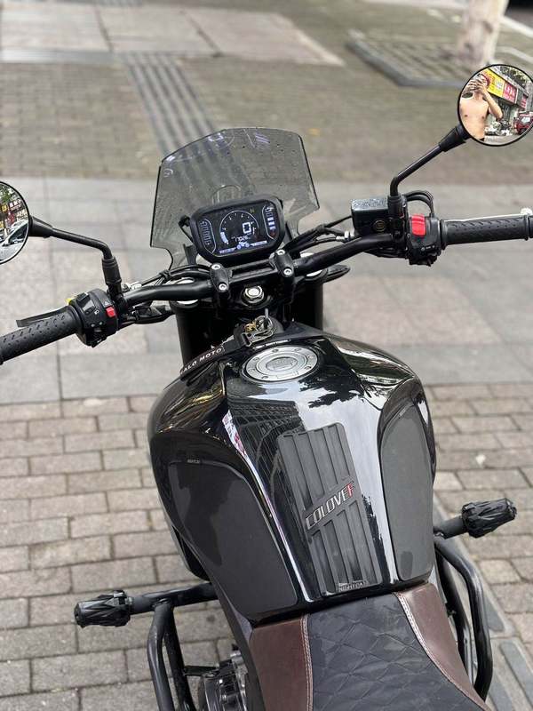 二手凯越400F