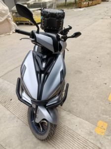 二手QJMOTOR鸿125