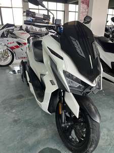 二手三阳巡弋 Cruisym150X