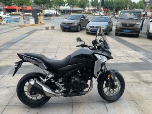 二手本田DREAMCB400X