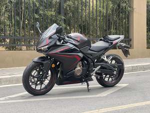 二手本田CBR500R
