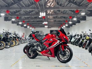 二手本田DREAMWINGCBR650R