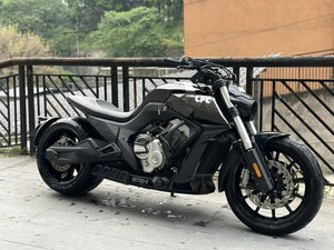 二手奔达LFC700 燎