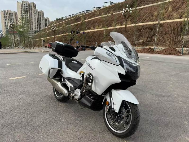 二手春风1250TR-G