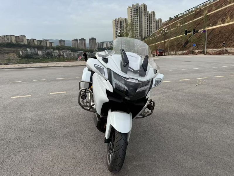 二手春风1250TR-G