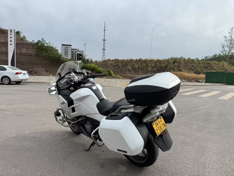 二手春风1250TR-G