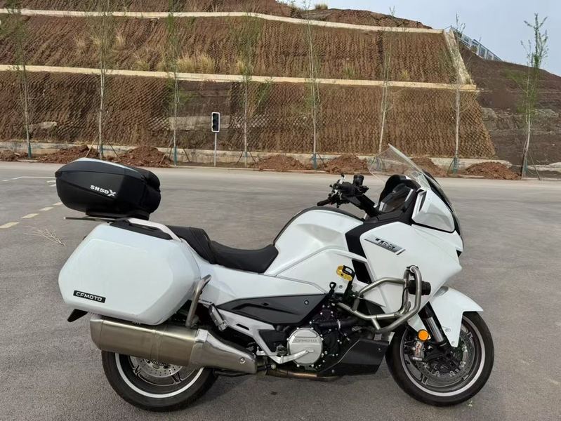 二手春风1250TR-G