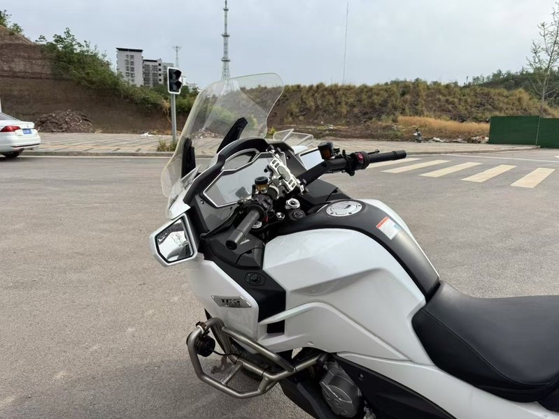 二手春风1250TR-G