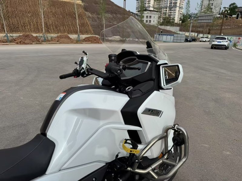 二手春风1250TR-G