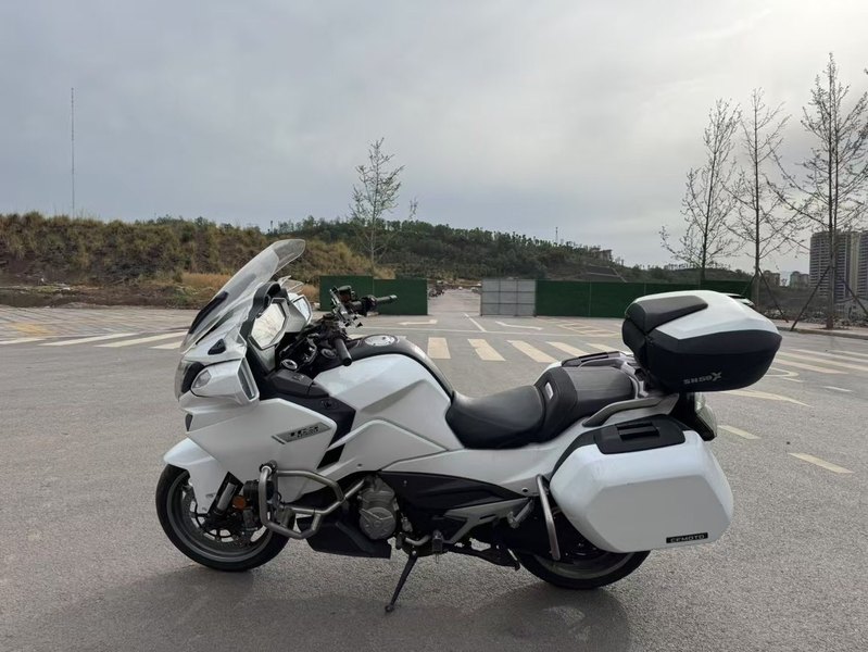 二手春风1250TR-G