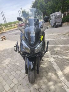 二手光阳赛艇 CT250