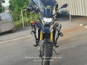 二手宝马G 310 GS