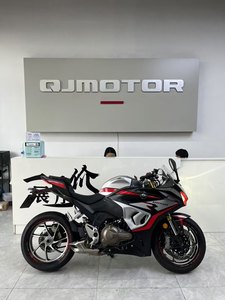 二手QJMOTOR赛550S