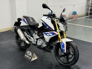 二手宝马G 310 R