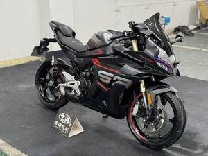 二手春风450SR