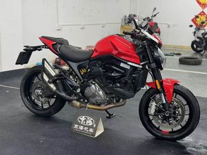二手杜卡迪Monster 950