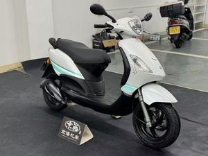 二手比亚乔Fly 150