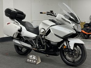 二手春风650TR-G