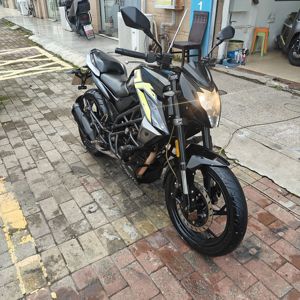 二手春风150NK