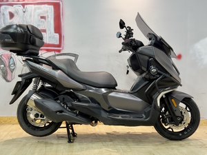 二手QJMOTOR鸿350
