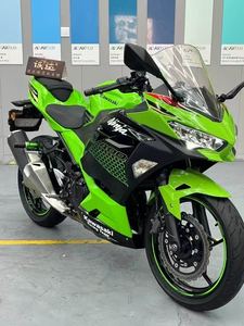 二手川崎ZX-4R